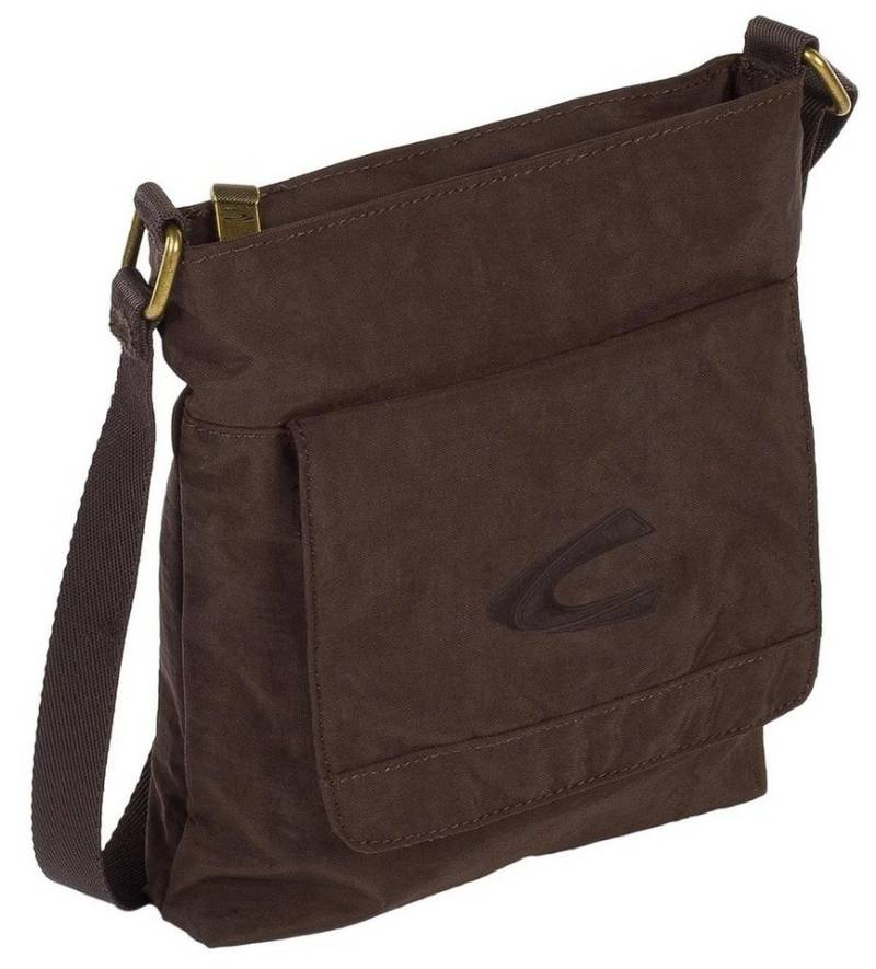 camel active Umhängetasche camel active Handtasche Schultertasche Damentasche beige journey von camel active