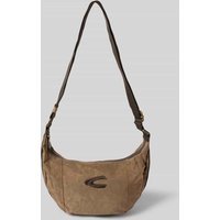 camel active Umhängetasche mit Logo-Stitching Modell 'JOURNEY' in Sand, Größe 1 camel active Umhängetasche mit Logo-Stitching Modell 'JOURNEY' in Sand, Größe 1 von camel active