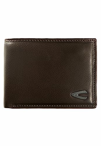 camel active Vegas Geldbörse Leder 10,5 cm von camel active
