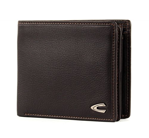 camel active Vegas Wallet Brown von camel active