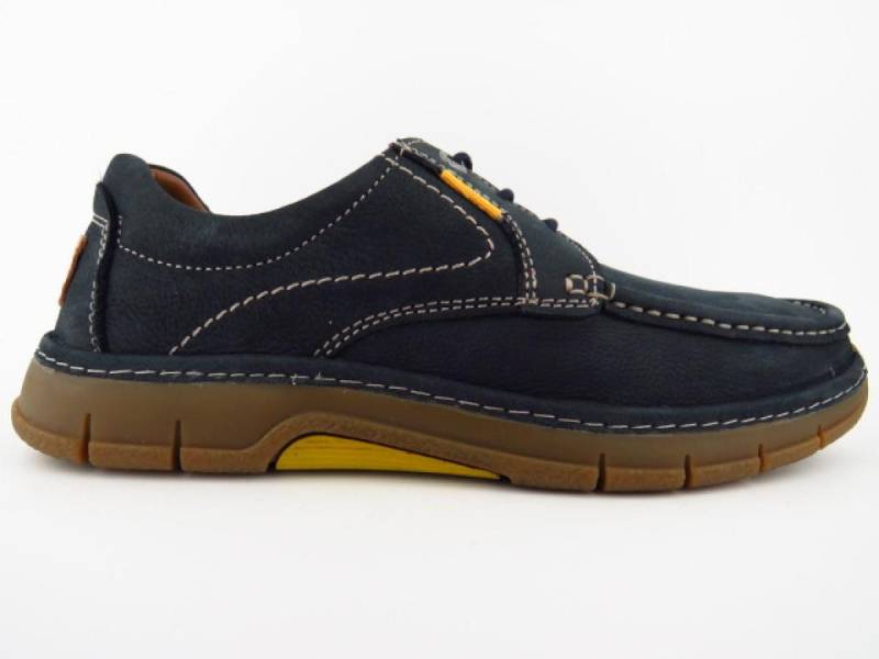 camel active Walk navy Schnürschuh von camel active