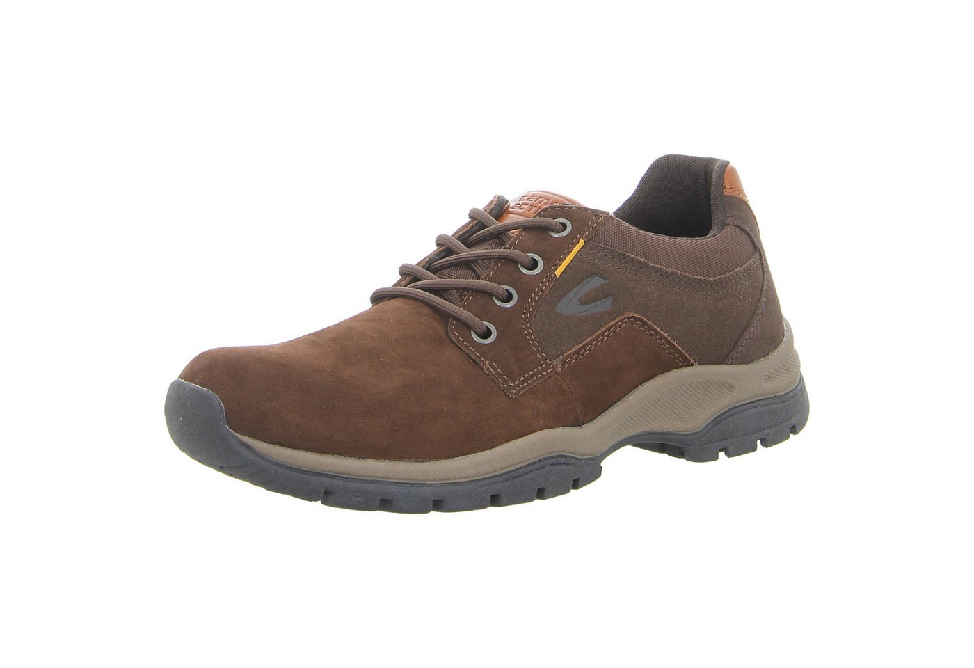 camel active Wanderschuhe für Herren Wanderschuh (keine Angabe, 1-tlg., keine Angabe) von camel active