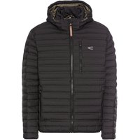 camel active Wasserdichter teXXXactive®-Blouson mit Steppmuster von camel active