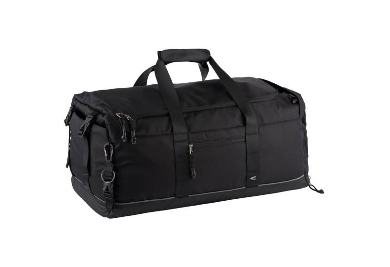 camel active Weekender Connect, perfekt durchdachtes modulares Reisetaschensortiment in vielen Styles von camel active
