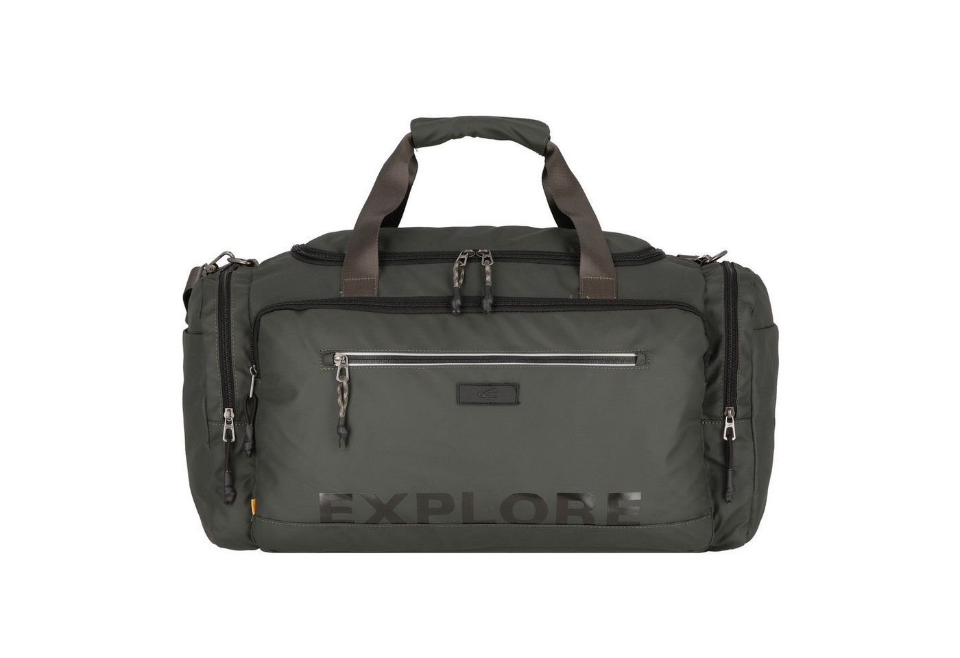 camel active Weekender Explore, Polyamid von camel active