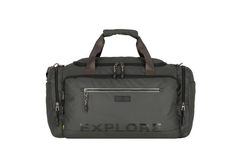 camel active Weekender Explore, Polyamid von camel active