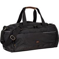 camel active Herren Weekender schwarz Mikrofaser/Nylon von camel active