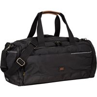 camel active Herren Weekender schwarz Mikrofaser von camel active