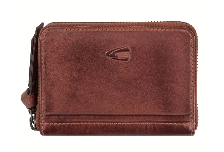 Geldbörse Sullana Rot Geldbörse Sullana Rot von camel active