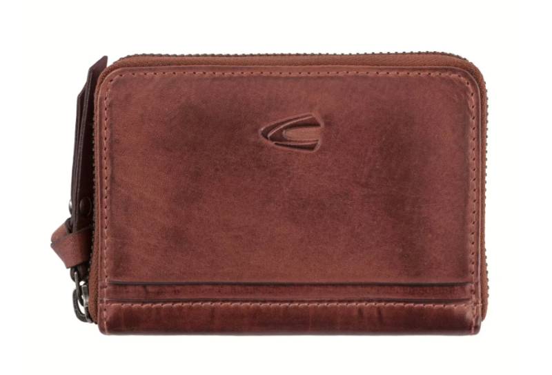 Geldbörse Sullana Rot von camel active