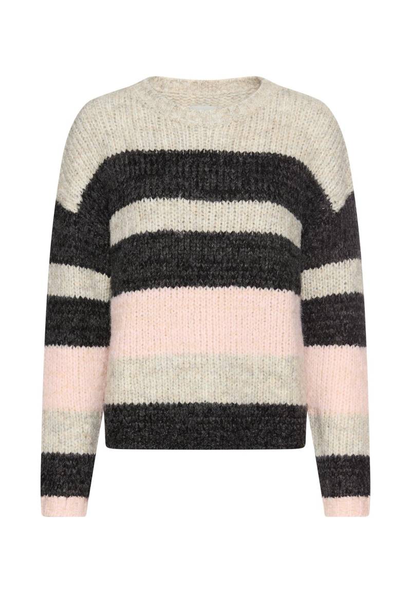 camel active - Weicher Pullover im Boxy Fit - Gr. - L von camel active