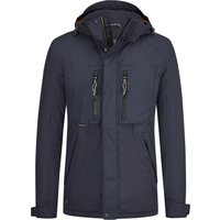 camel active Wetterfeste teXXXactive®-Funktionsjacke mit Kapuze von camel active