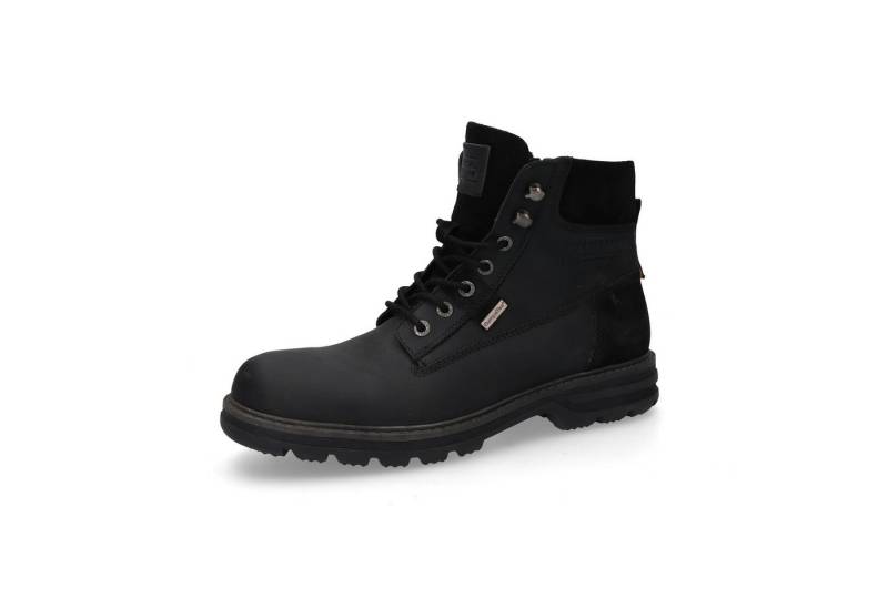 camel active Winterboots Stiefel, Boots mit wasserdichtem Sympatex von camel active