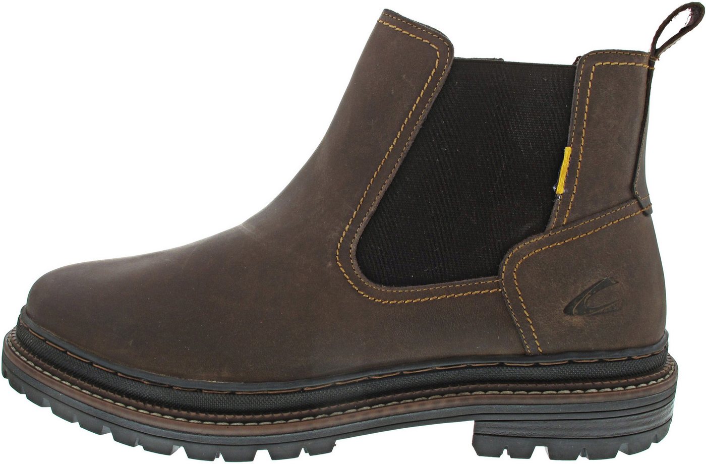 camel active Winterboots von camel active