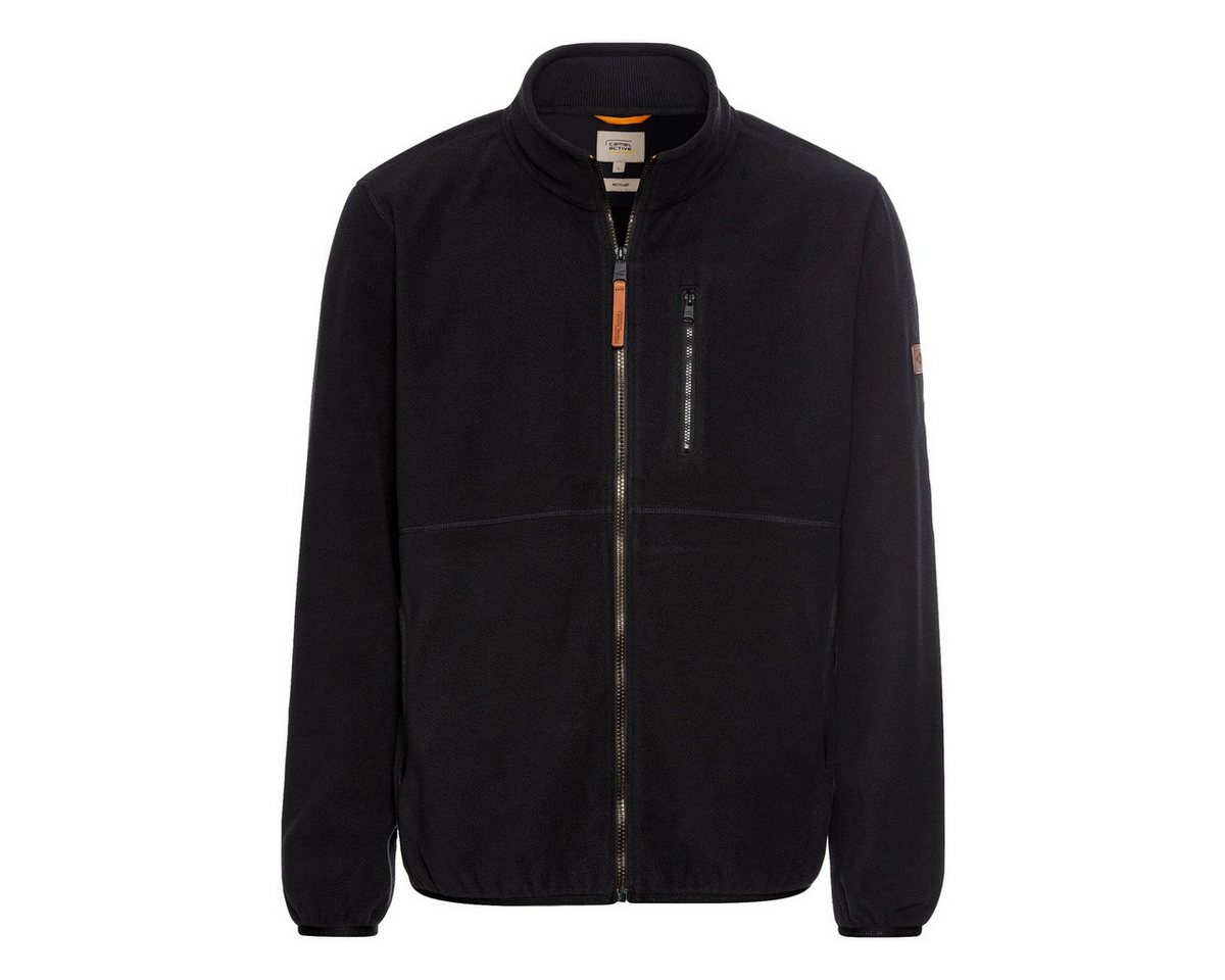camel active Winterjacke Camel Active 409401-4W37 - Herren Fleecejacke von camel active