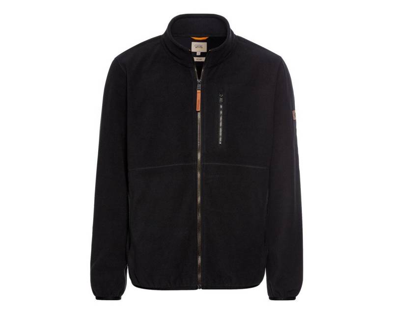 camel active Winterjacke Camel Active 409401-4W37 - Herren Fleecejacke von camel active