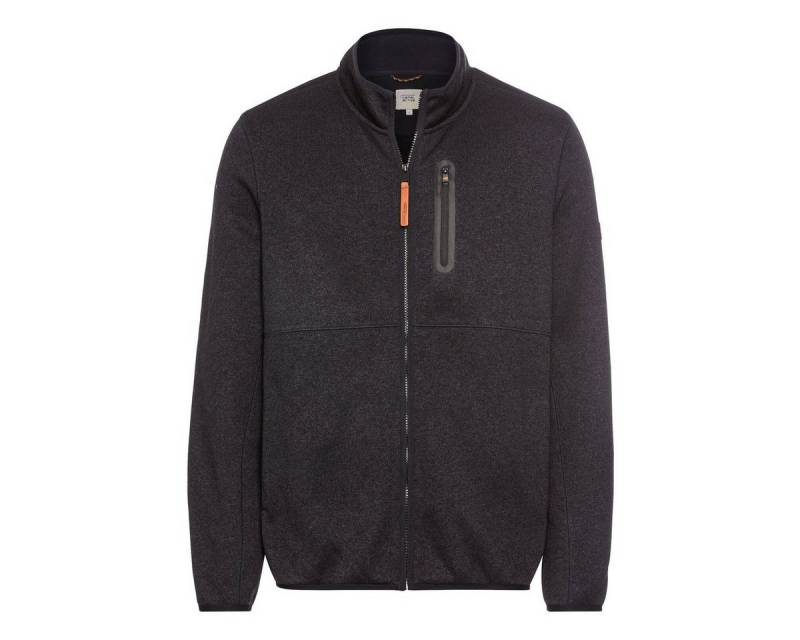 camel active Winterjacke Camel Active 409501-4K53 - Herren Fleecejacke von camel active