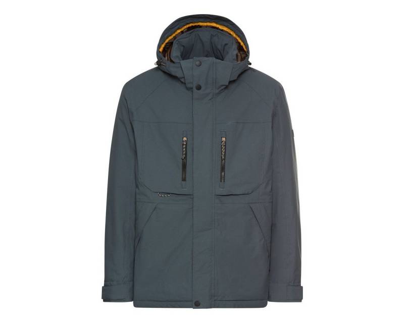 camel active Winterjacke Camel Active 420064-6N07 - Herren Jacke von camel active