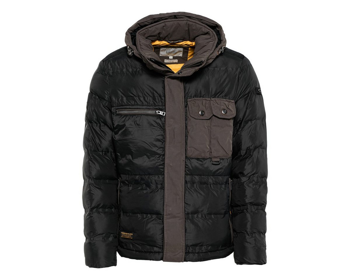 camel active Winterjacke Camel Active 430100-6Z50 - Steppjacke camel active Winterjacke Camel Active 430100-6Z50 - Steppjacke von camel active