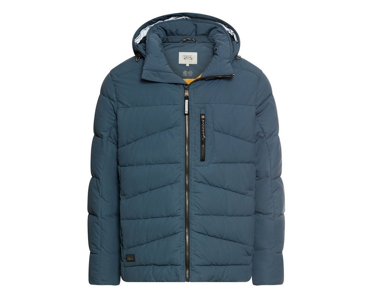 camel active Winterjacke Camel Active 430150-6N47 - Herren Blouson von camel active