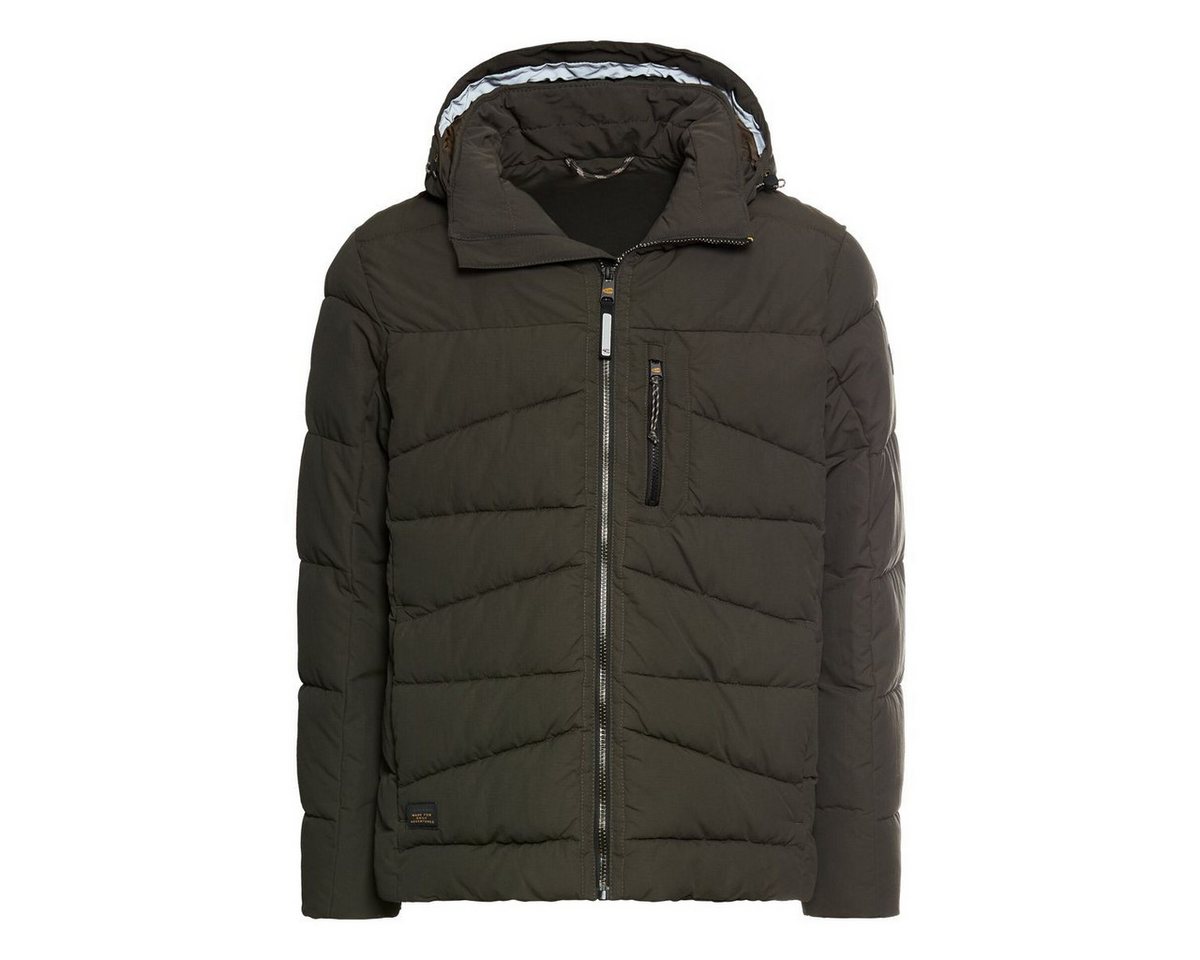 camel active Winterjacke Camel Active 430150-6N47 - Herren Blouson von camel active