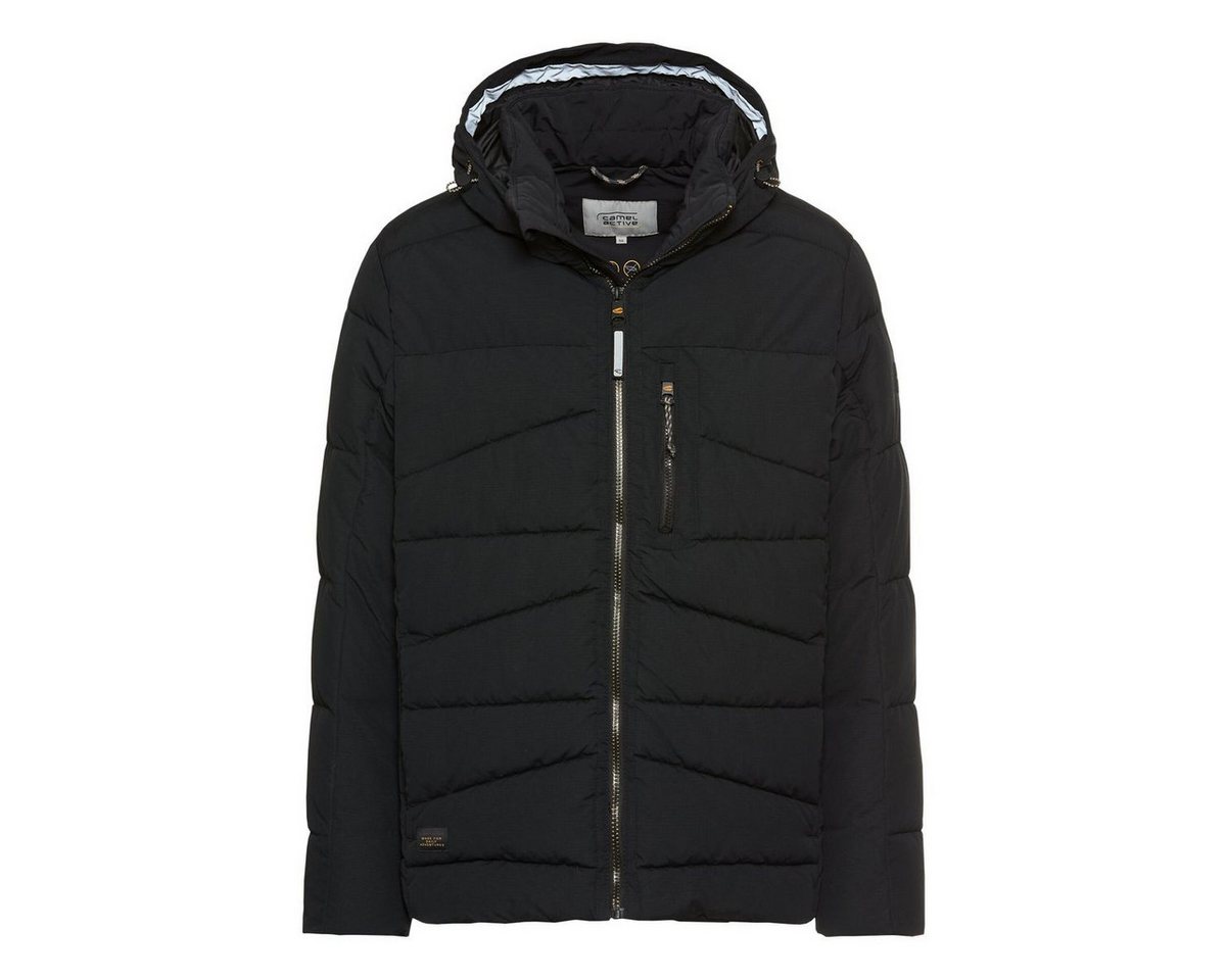 camel active Winterjacke Camel Active 430150-6N47 - Herren Blouson von camel active