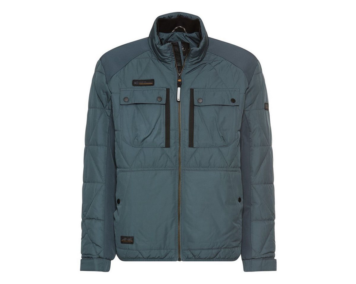 camel active Winterjacke Camel Active 430200-6N68 - Herren Blouson von camel active