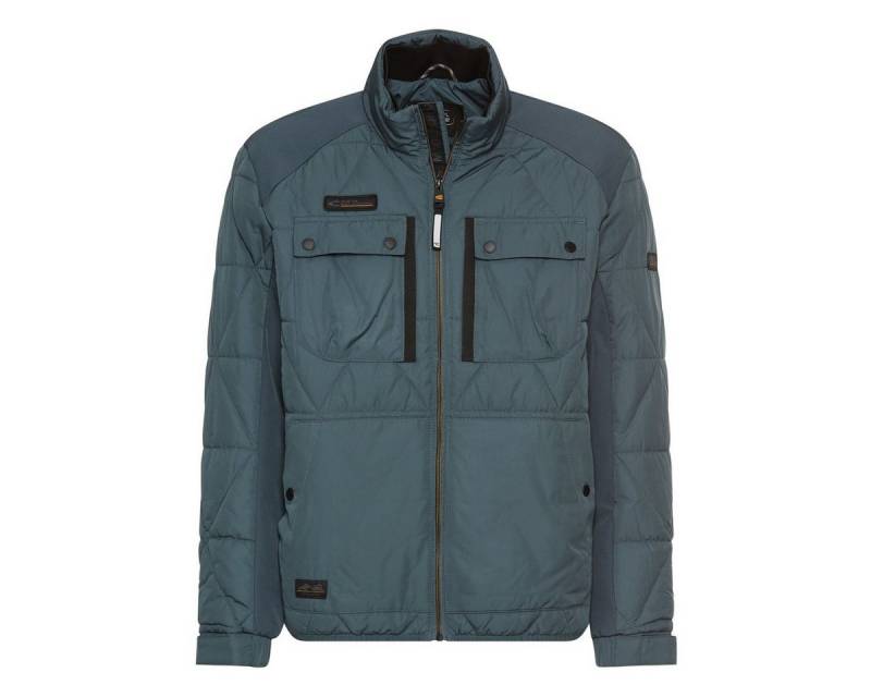 camel active Winterjacke Camel Active 430200-6N68 - Herren Blouson von camel active