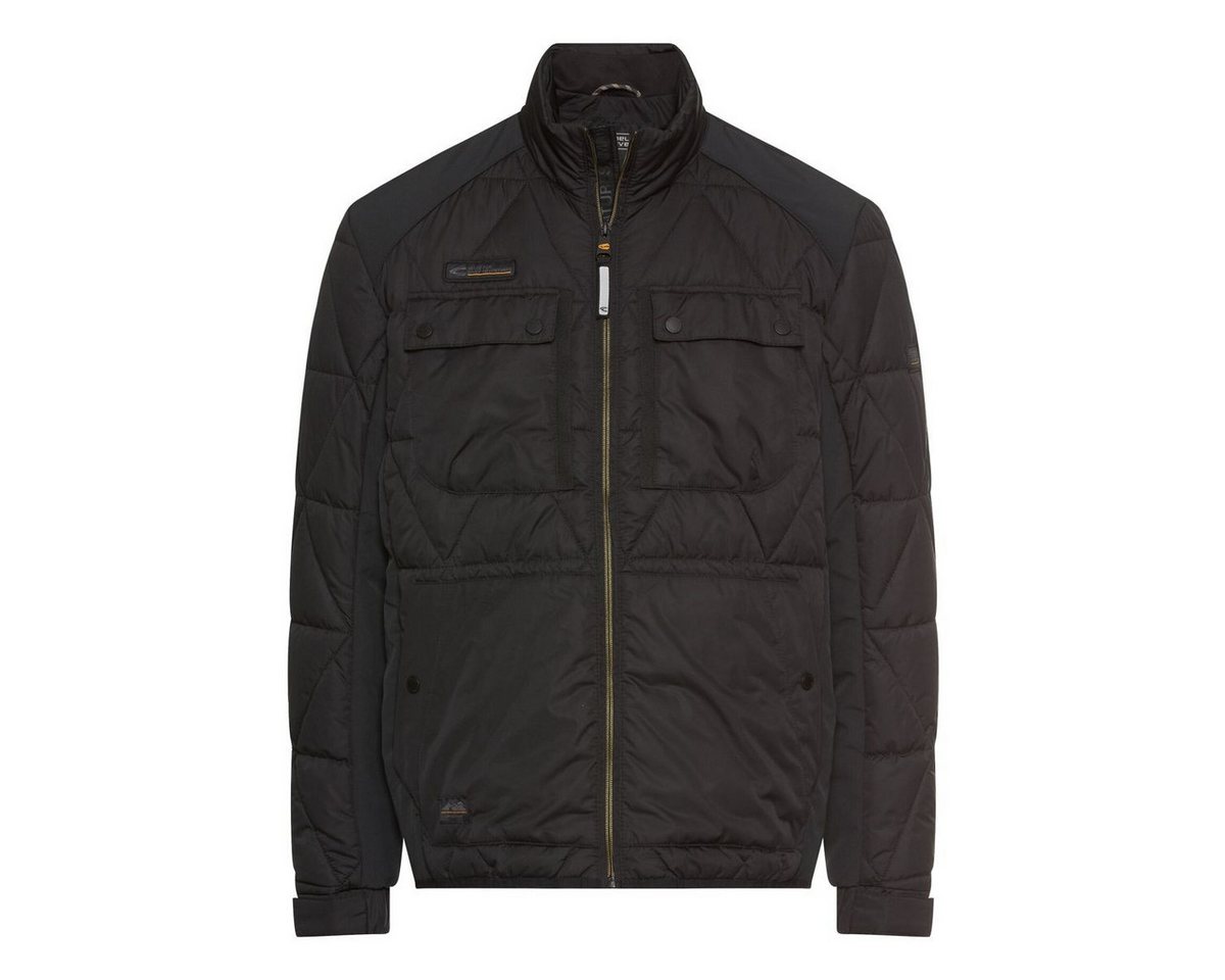 camel active Winterjacke Camel Active 430200-6N68 - Herren Blouson von camel active