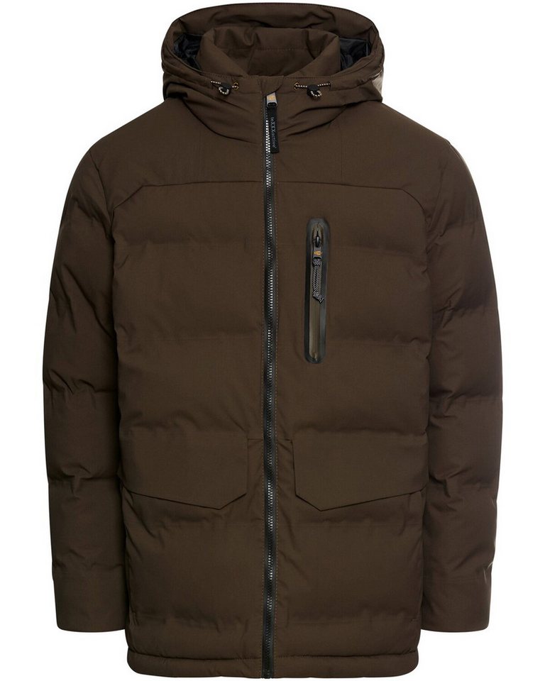 camel active Winterjacke teXXXactive® Steppjacke von camel active