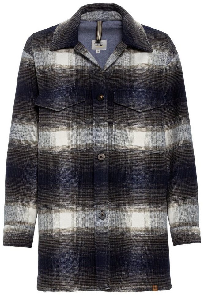 camel active Winterjacke von camel active