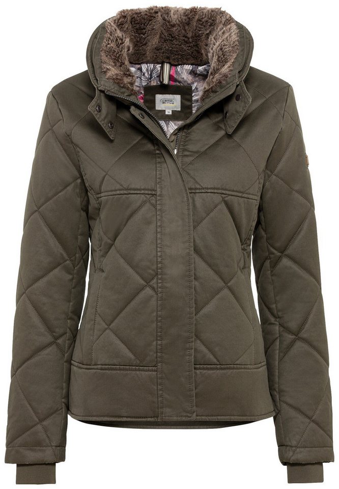 camel active Winterjacke von camel active
