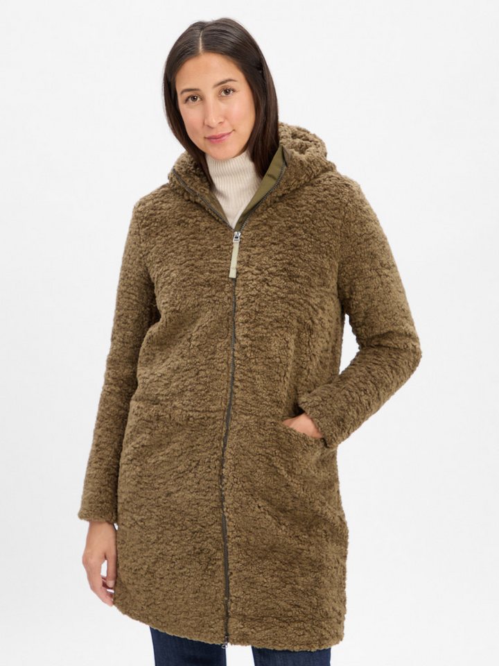 camel active Wintermantel von camel active