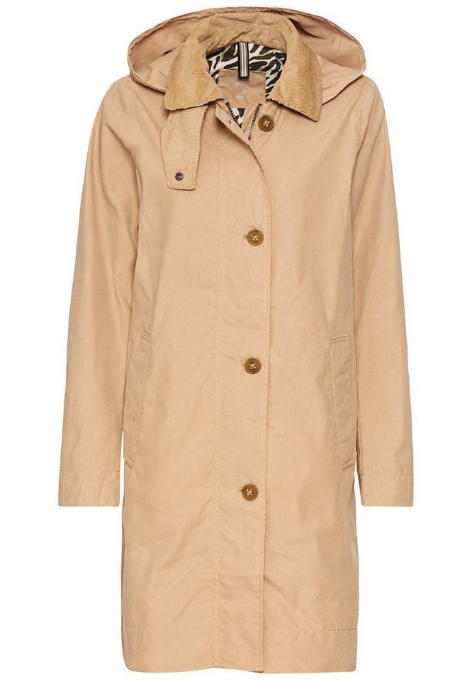 camel active Wirkmantel von camel active