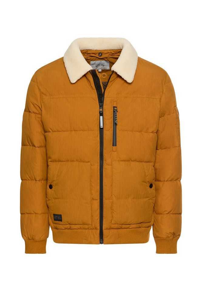 camel active Wolljacke von camel active