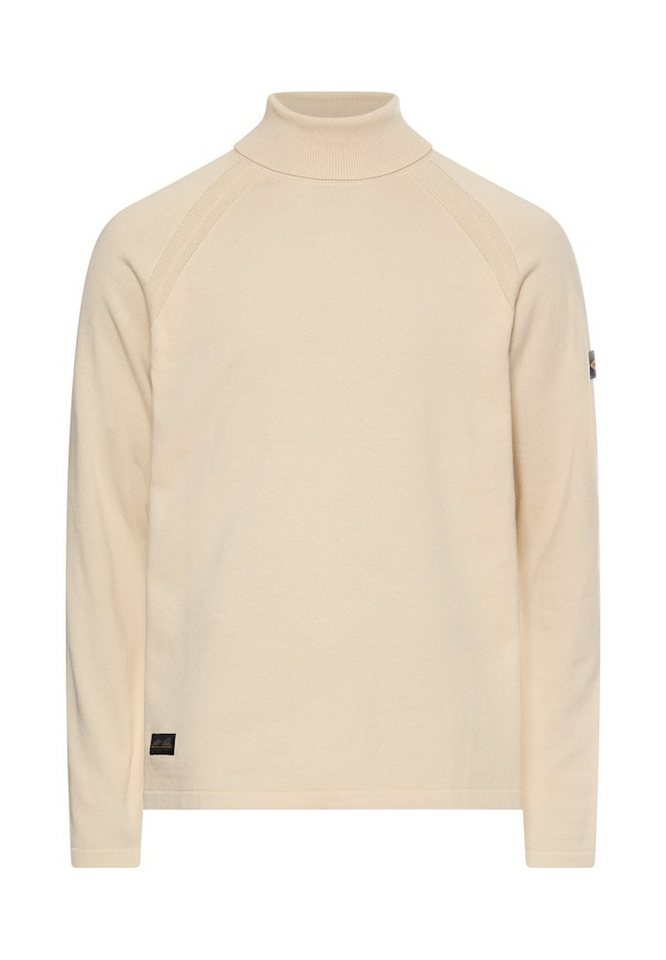 camel active Wollpullover Camel Menswear / He.Pullover / Pullovers von camel active