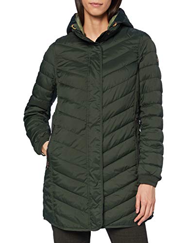 Camel Active Damen 3106004R4831 Jacke,D-GREEN,38 EU von camel active