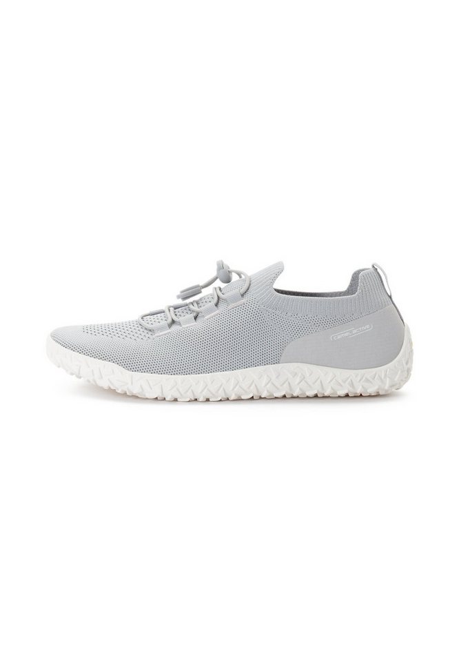 camel active aus einem Textilmix Sneaker von camel active