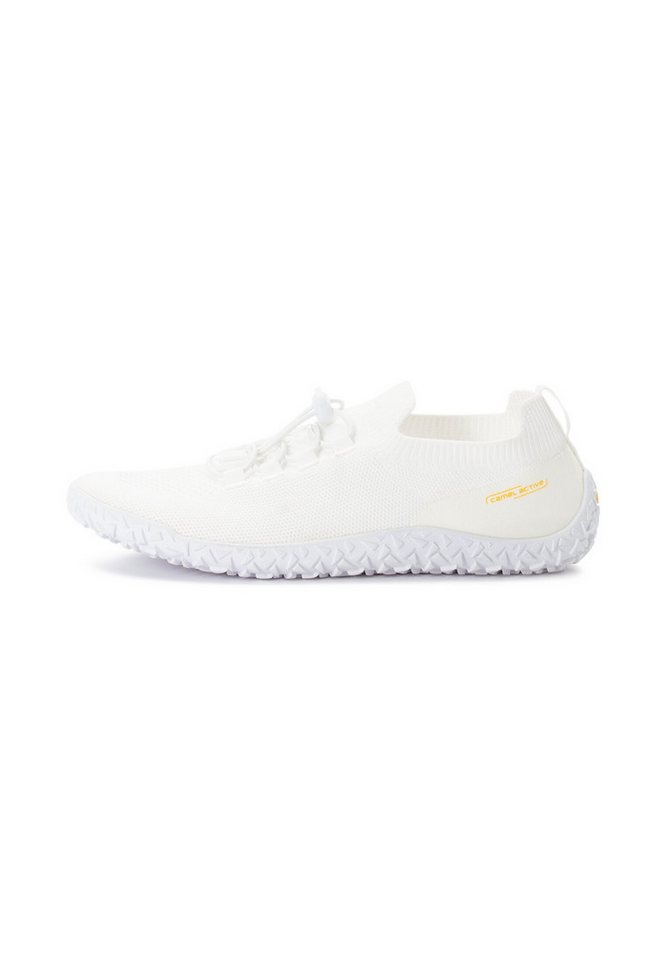 camel active aus einem Textilmix Sneaker von camel active
