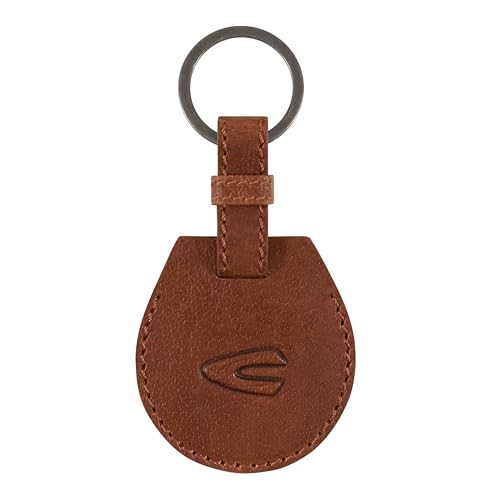 camel active Field Herren Schlüsselanhänger RFID Leder Klein Cognac Braun camel active Field Herren Schlüsselanhänger RFID Leder Klein Cognac Braun von camel active