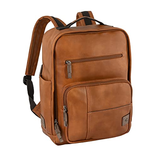 camel active bags Laos Herren Rucksack Backpack, 13 L Braun von camel active