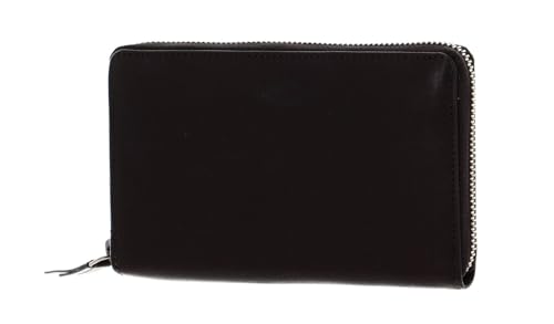 camel active bags Merida Damen Geldbörse one size , dark brown, 17x2x11 von camel active