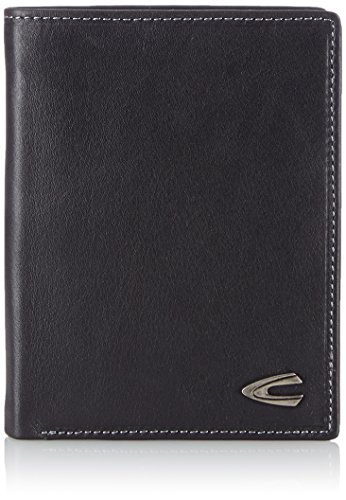 camel active Vegas Wallet Black von camel active