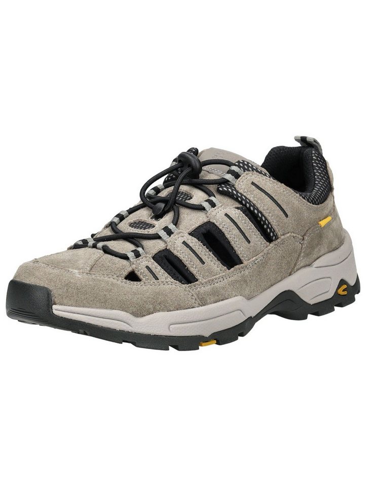 camel active camel active Halbschuhe Leder Schnürschuh von camel active