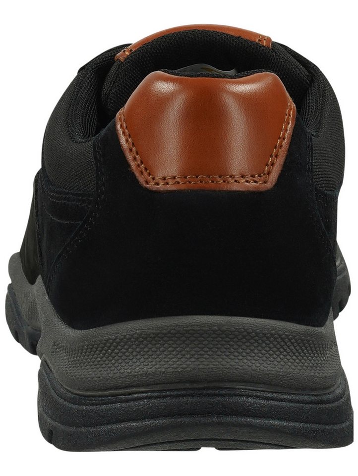 camel active camel active Halbschuhe Leder Schnürschuh von camel active
