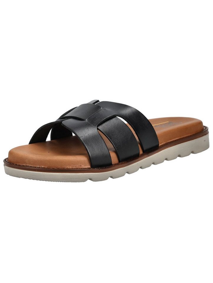 camel active camel active Pantoletten Leder Pantolette von camel active