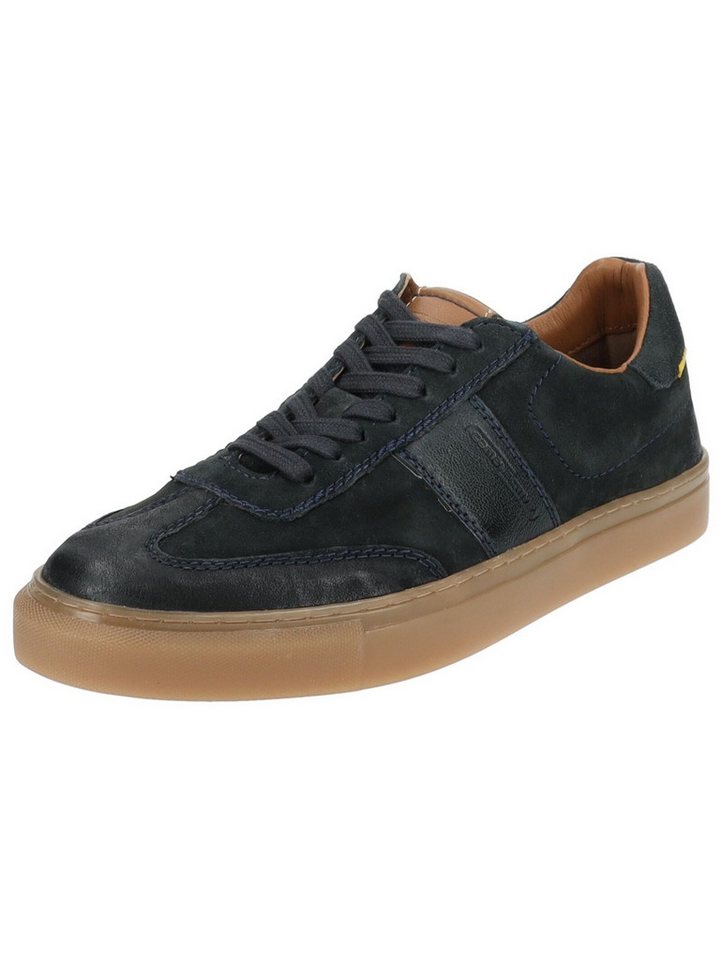 camel active camel active Sneaker Leder Sneaker von camel active