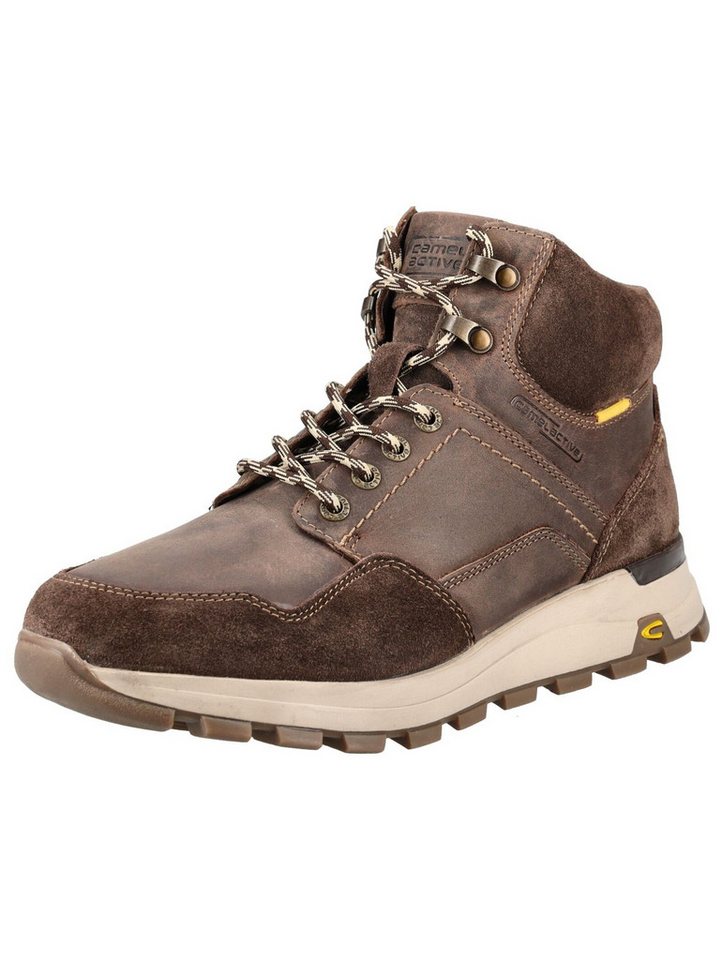 camel active camel active Stiefelette Leder Stiefelette von camel active