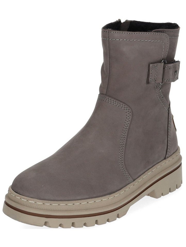 camel active camel active Stiefelette Leder Stiefelette von camel active