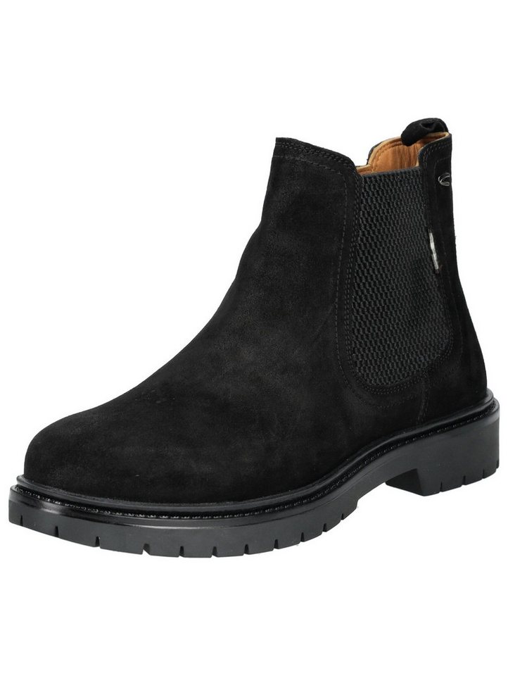 camel active camel active Stiefelette Veloursleder/Textil Stiefelette von camel active